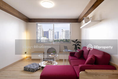 ขาย - Century Park : เซ็นจูรี่ ปาร์ค, กรุงเทพ