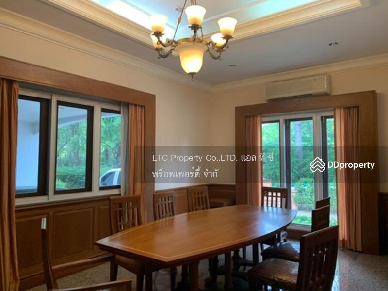 บ้านเดี่ยว, กรุงเทพ, ถนนบางนา-ตราด กม.7, บางนา, กรุงเทพ, 400 ตร.ม., บ้านเดี่ยว ให้เช่า, โดย Khun Aranya, 10378675 - DDproperty.com