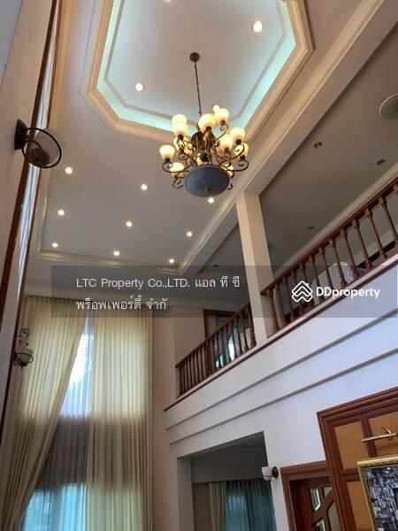 บ้านเดี่ยว, Bangkok, ถนนบางนา-ตราด กม.7, Bang Na, Bangkok, 4 Bedrooms, 400 sqm, Single Detached House For Rent, by Khun Aranya, 10378675 - DDproperty.com