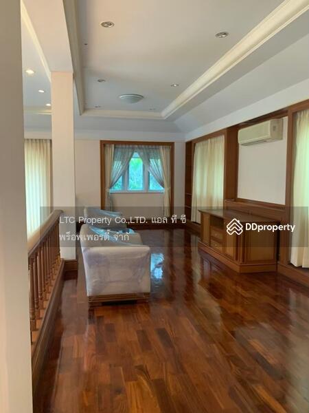 บ้านเดี่ยว, Bangkok, ถนนบางนา-ตราด กม.7, Bang Na, Bangkok, 4 Bedrooms, 400 sqm, Single Detached House For Rent, by Khun Aranya, 10378675 - DDproperty.com