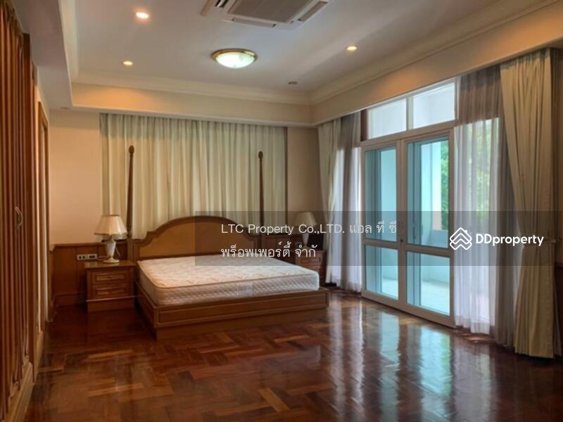 บ้านเดี่ยว, Bangkok, ถนนบางนา-ตราด กม.7, Bang Na, Bangkok, 4 Bedrooms, 400 sqm, Single Detached House For Rent, by Khun Aranya, 10378675 - DDproperty.com
