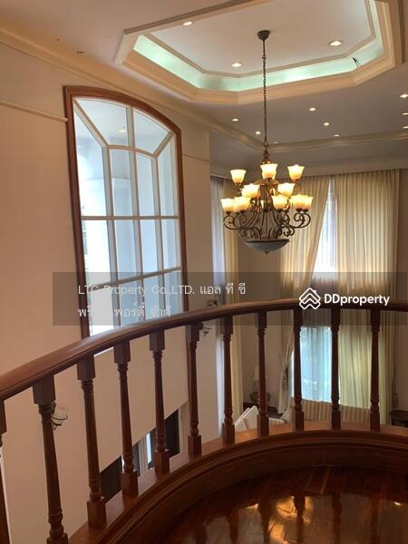 บ้านเดี่ยว, Bangkok, ถนนบางนา-ตราด กม.7, Bang Na, Bangkok, 4 Bedrooms, 400 sqm, Single Detached House For Rent, by Khun Aranya, 10378675 - DDproperty.com