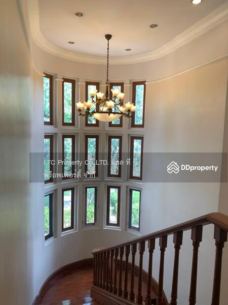 บ้านเดี่ยว, Bangkok, ถนนบางนา-ตราด กม.7, Bang Na, Bangkok, 4 Bedrooms, 400 sqm, Single Detached House For Rent, by Khun Aranya, 10378675 - DDproperty.com