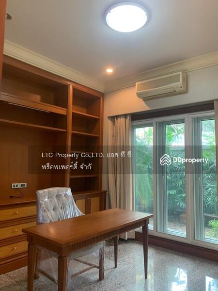 บ้านเดี่ยว, Bangkok, ถนนบางนา-ตราด กม.7, Bang Na, Bangkok, 4 Bedrooms, 400 sqm, Single Detached House For Rent, by Khun Aranya, 10378675 - DDproperty.com