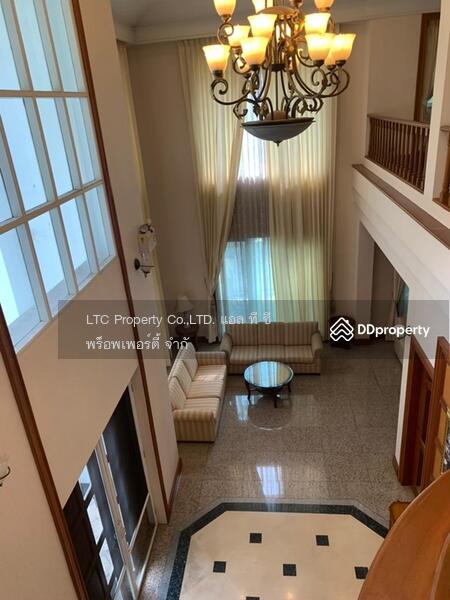 บ้านเดี่ยว, Bangkok, ถนนบางนา-ตราด กม.7, Bang Na, Bangkok, 4 Bedrooms, 400 sqm, Single Detached House For Rent, by Khun Aranya, 10378675 - DDproperty.com