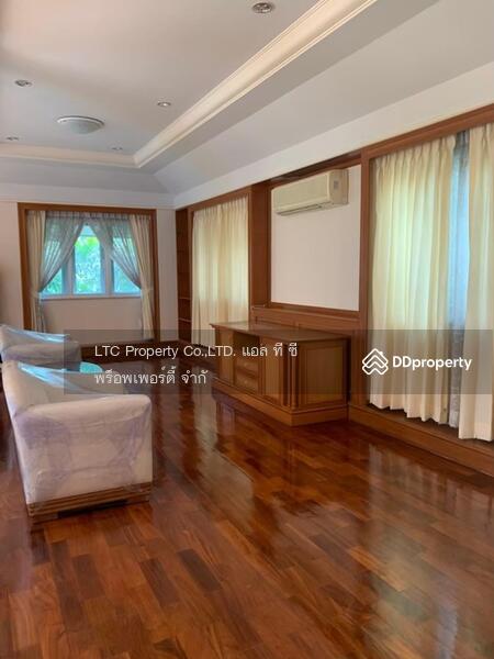 บ้านเดี่ยว, Bangkok, ถนนบางนา-ตราด กม.7, Bang Na, Bangkok, 4 Bedrooms, 400 sqm, Single Detached House For Rent, by Khun Aranya, 10378675 - DDproperty.com