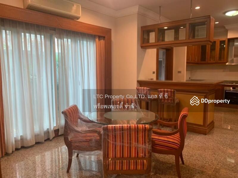 บ้านเดี่ยว, กรุงเทพ, ถนนบางนา-ตราด กม.7, บางนา, กรุงเทพ, 400 ตร.ม., บ้านเดี่ยว ให้เช่า, โดย Khun Aranya, 10378675 - DDproperty.com