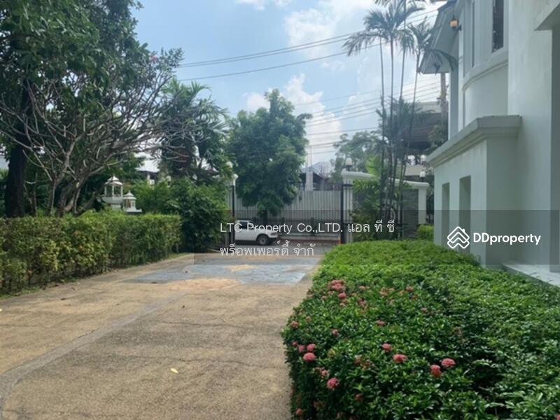 บ้านเดี่ยว, กรุงเทพ, ถนนบางนา-ตราด กม.7, บางนา, กรุงเทพ, 400 ตร.ม., บ้านเดี่ยว ให้เช่า, โดย Khun Aranya, 10378675 - DDproperty.com