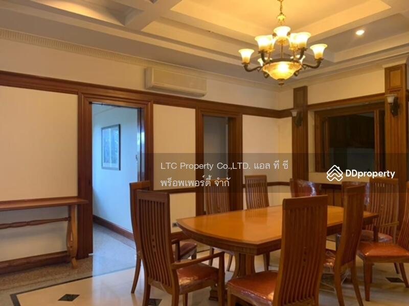 บ้านเดี่ยว, Bangkok, ถนนบางนา-ตราด กม.7, Bang Na, Bangkok, 4 Bedrooms, 400 sqm, Single Detached House For Rent, by Khun Aranya, 10378675 - DDproperty.com