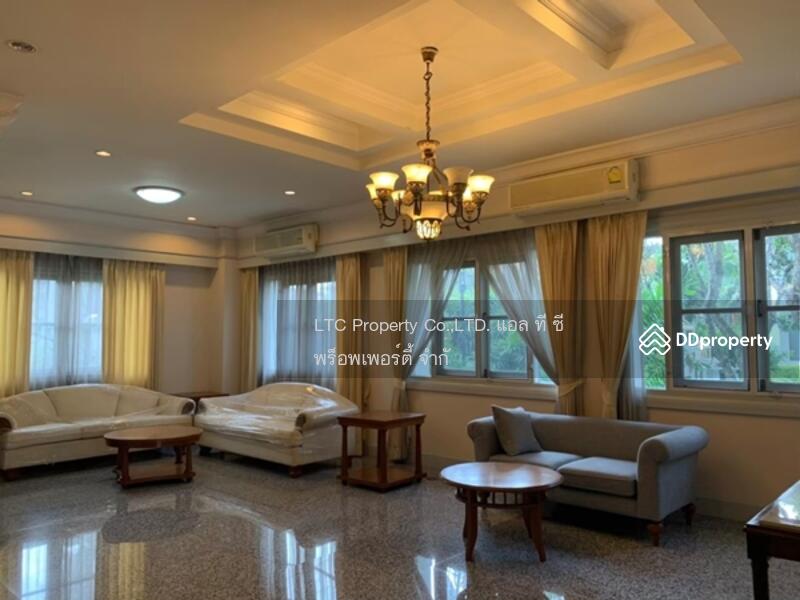บ้านเดี่ยว, กรุงเทพ, ถนนบางนา-ตราด กม.7, บางนา, กรุงเทพ, 400 ตร.ม., บ้านเดี่ยว ให้เช่า, โดย Khun Aranya, 10378675 - DDproperty.com