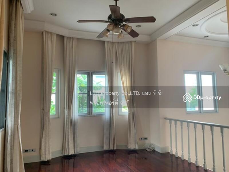 บ้านเดี่ยว, Bangkok, ถนนบางนา-ตราด กม.7, Bang Na, Bangkok, 4 Bedrooms, 400 sqm, Single Detached House For Rent, by Khun Aranya, 10378675 - DDproperty.com