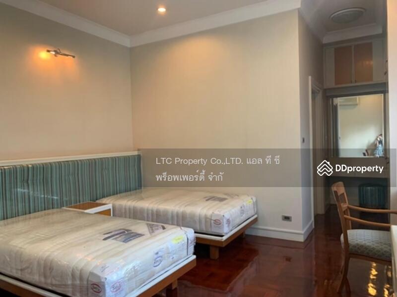 บ้านเดี่ยว, Bangkok, ถนนบางนา-ตราด กม.7, Bang Na, Bangkok, 4 Bedrooms, 400 sqm, Single Detached House For Rent, by Khun Aranya, 10378675 - DDproperty.com