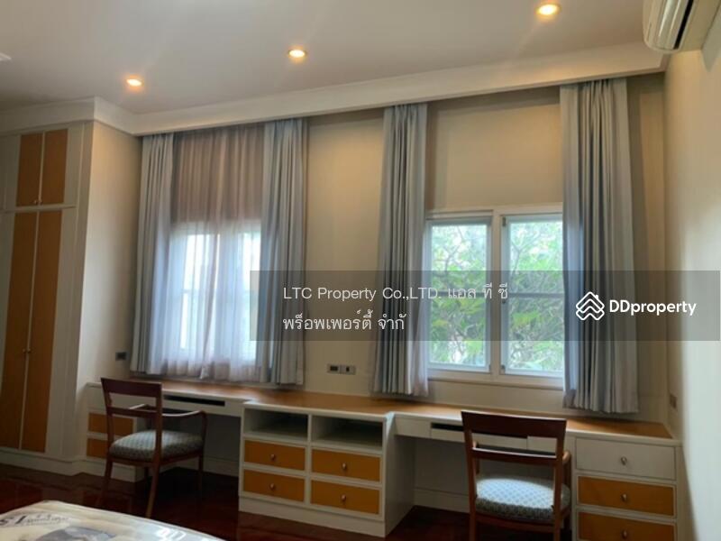 บ้านเดี่ยว, กรุงเทพ, ถนนบางนา-ตราด กม.7, บางนา, กรุงเทพ, 400 ตร.ม., บ้านเดี่ยว ให้เช่า, โดย Khun Aranya, 10378675 - DDproperty.com