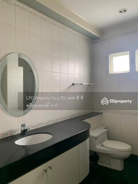 บ้านเดี่ยว, Bangkok, ถนนบางนา-ตราด กม.7, Bang Na, Bangkok, 4 Bedrooms, 400 sqm, Single Detached House For Rent, by Khun Aranya, 10378675 - DDproperty.com
