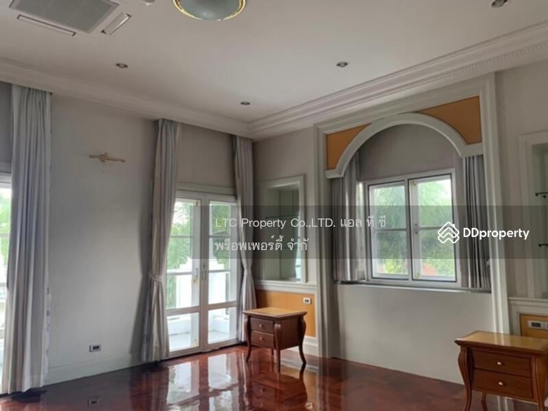 บ้านเดี่ยว, กรุงเทพ, ถนนบางนา-ตราด กม.7, บางนา, กรุงเทพ, 400 ตร.ม., บ้านเดี่ยว ให้เช่า, โดย Khun Aranya, 10378675 - DDproperty.com
