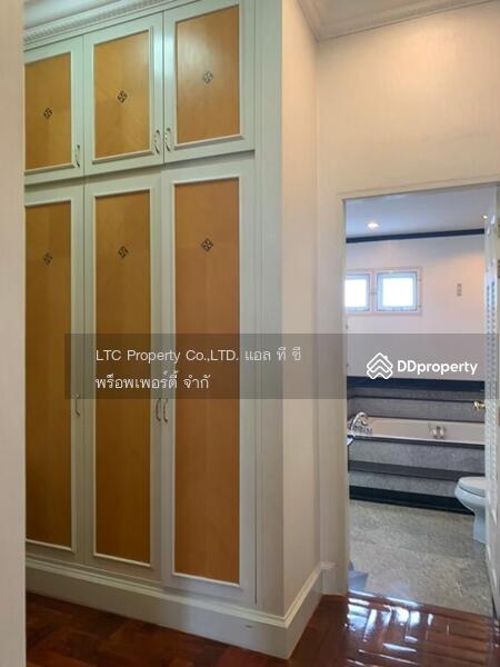 บ้านเดี่ยว, Bangkok, ถนนบางนา-ตราด กม.7, Bang Na, Bangkok, 4 Bedrooms, 400 sqm, Single Detached House For Rent, by Khun Aranya, 10378675 - DDproperty.com