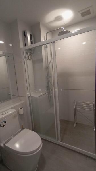 The Metropolis Samrong Interchange, Samut Prakan, 954 Sukhumvit Road, Samrong Nua, Muang Samut Prakarn, Samut Prakan, Studio, 28 sqm, Condo For Rent, by Nattayaporn Peumkul (Benz), 10378902 - DDproperty.com