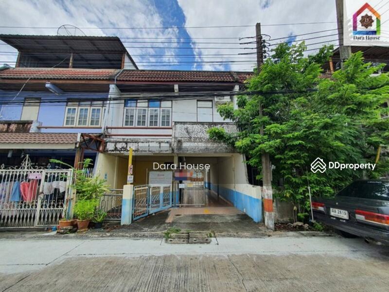 ขาย - ขาย ที่ดินพร้อมอาคาร ซอยวิภาวดีรังสิต 56 กรุงเทพฯ, กรุงเทพ
