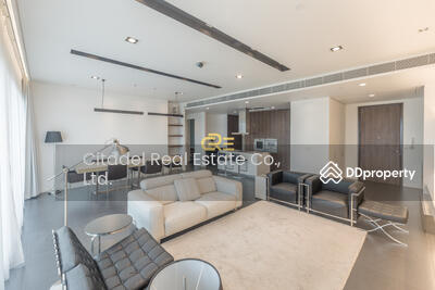 For Rent - 185 Rajadamri, Bangkok