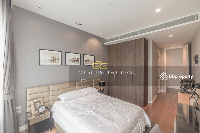 185 Rajadamri, Bangkok, 185 Rajadamri Road, Lumphini, Pathum Wan, Bangkok, 3 Bedrooms, 223 sqm, Condo For Rent, by Citadel Real Estate Co., Ltd. -, 10379839 - DDproperty.com