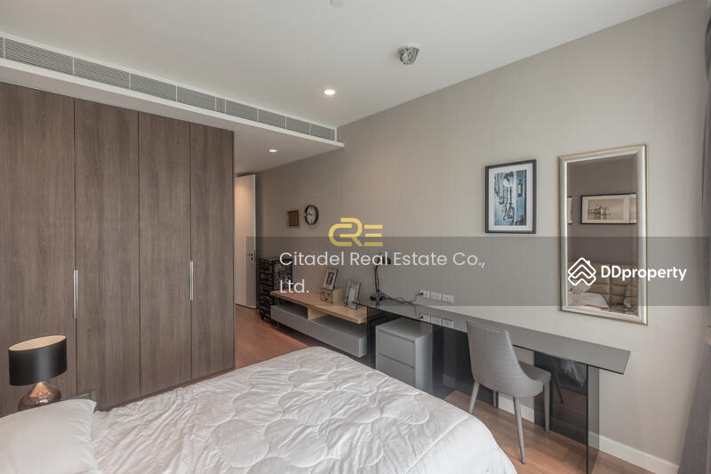 185 Rajadamri, Bangkok, 185 Rajadamri Road, Lumphini, Pathum Wan, Bangkok, 3 Bedrooms, 223 sqm, Condo For Rent, by Citadel Real Estate Co., Ltd. -, 10379839 - DDproperty.com
