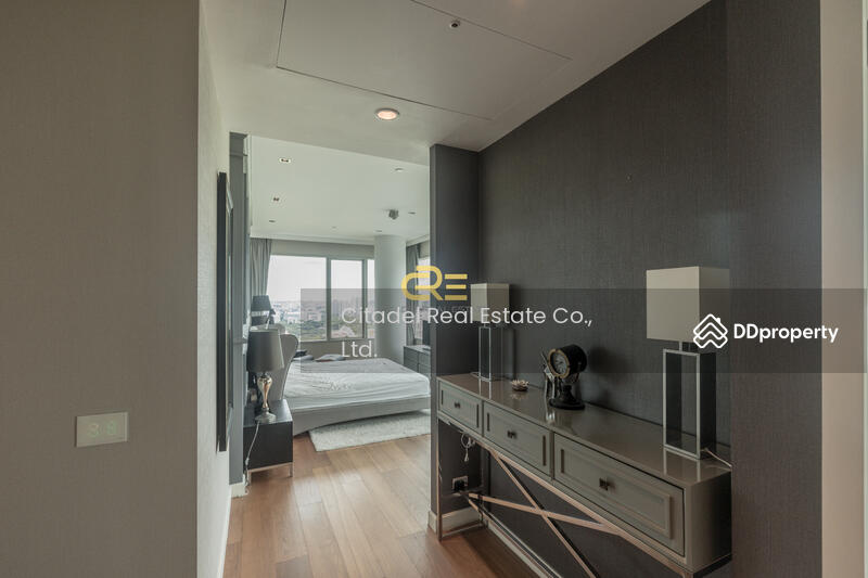 185 Rajadamri, Bangkok, 185 Rajadamri Road, Lumphini, Pathum Wan, Bangkok, 3 Bedrooms, 223 sqm, Condo For Rent, by Citadel Real Estate Co., Ltd. -, 10379839 - DDproperty.com
