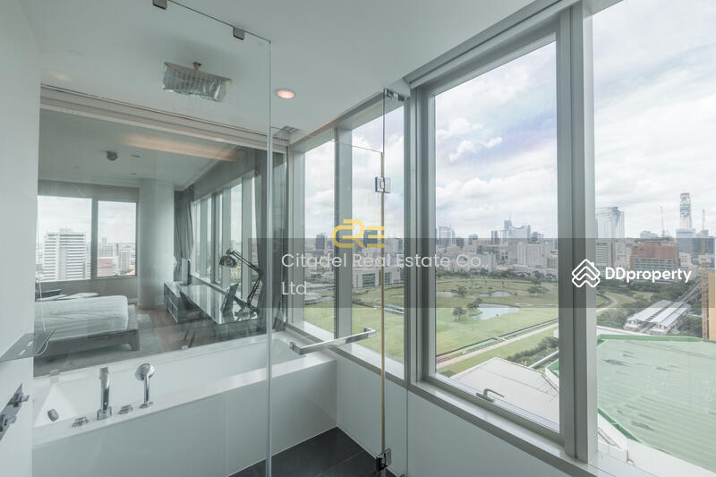 185 Rajadamri, Bangkok, 185 Rajadamri Road, Lumphini, Pathum Wan, Bangkok, 3 Bedrooms, 223 sqm, Condo For Rent, by Citadel Real Estate Co., Ltd. -, 10379839 - DDproperty.com