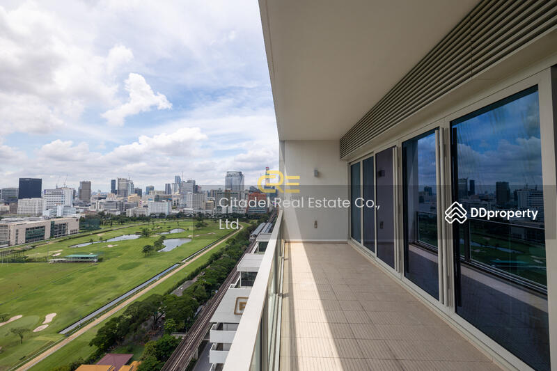 185 Rajadamri, Bangkok, 185 Rajadamri Road, Lumphini, Pathum Wan, Bangkok, 3 Bedrooms, 223 sqm, Condo For Rent, by Citadel Real Estate Co., Ltd. -, 10379839 - DDproperty.com