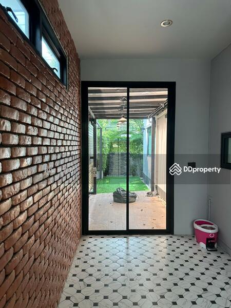 Burasiri Wongwaen-On Nut, Samut Prakan, Soi Kanchanaphisek 39, Kanchanaphisek Road, Rachathewa, Bang Plee, Samut Prakan, 4 Bedrooms, 188 sqm, Single Detached House For Sale, by คุณ ทราย, 10380086 - DDproperty.com