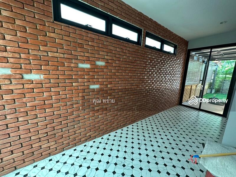 Burasiri Wongwaen-On Nut, Samut Prakan, Soi Kanchanaphisek 39, Kanchanaphisek Road, Rachathewa, Bang Plee, Samut Prakan, 4 Bedrooms, 188 sqm, Single Detached House For Sale, by คุณ ทราย, 10380086 - DDproperty.com