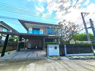 ขาย - Burasiri Wongwaen-On Nut : บุราสิริ วงแหวน-อ่อนนุช, สมุทรปราการ