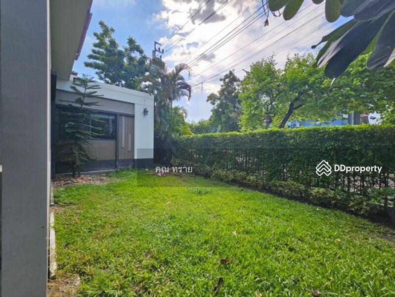 Burasiri Wongwaen-On Nut, Samut Prakan, Soi Kanchanaphisek 39, Kanchanaphisek Road, Rachathewa, Bang Plee, Samut Prakan, 4 Bedrooms, 188 sqm, Single Detached House For Sale, by คุณ ทราย, 10380086 - DDproperty.com