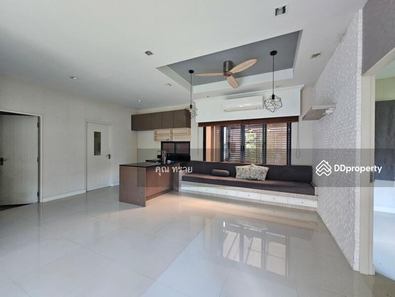 Burasiri Wongwaen-On Nut, Samut Prakan, Soi Kanchanaphisek 39, Kanchanaphisek Road, Rachathewa, Bang Plee, Samut Prakan, 4 Bedrooms, 188 sqm, Single Detached House For Sale, by คุณ ทราย, 10380086 - DDproperty.com