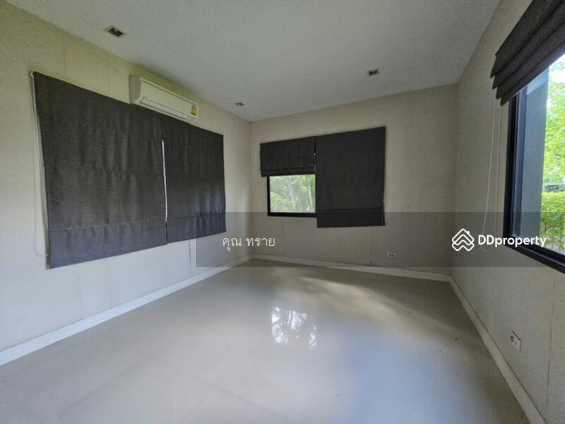 Burasiri Wongwaen-On Nut, Samut Prakan, Soi Kanchanaphisek 39, Kanchanaphisek Road, Rachathewa, Bang Plee, Samut Prakan, 4 Bedrooms, 188 sqm, Single Detached House For Sale, by คุณ ทราย, 10380086 - DDproperty.com