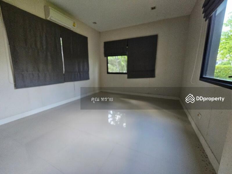 Burasiri Wongwaen-On Nut, Samut Prakan, Soi Kanchanaphisek 39, Kanchanaphisek Road, Rachathewa, Bang Plee, Samut Prakan, 4 Bedrooms, 188 sqm, Single Detached House For Sale, by คุณ ทราย, 10380086 - DDproperty.com