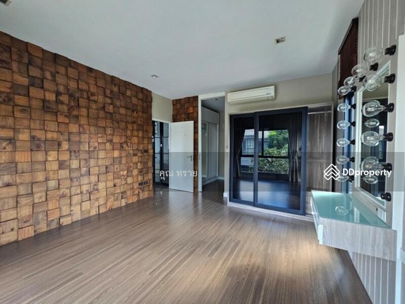 Burasiri Wongwaen-On Nut, Samut Prakan, Soi Kanchanaphisek 39, Kanchanaphisek Road, Rachathewa, Bang Plee, Samut Prakan, 4 Bedrooms, 188 sqm, Single Detached House For Sale, by คุณ ทราย, 10380086 - DDproperty.com