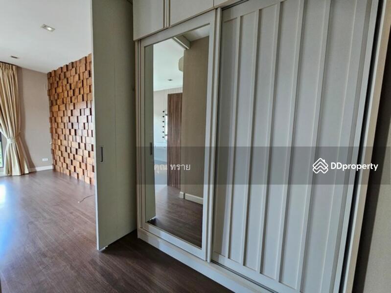 Burasiri Wongwaen-On Nut, Samut Prakan, Soi Kanchanaphisek 39, Kanchanaphisek Road, Rachathewa, Bang Plee, Samut Prakan, 4 Bedrooms, 188 sqm, Single Detached House For Sale, by คุณ ทราย, 10380086 - DDproperty.com