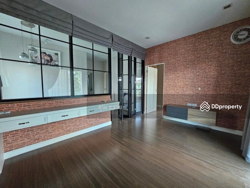 Burasiri Wongwaen-On Nut, Samut Prakan, Soi Kanchanaphisek 39, Kanchanaphisek Road, Rachathewa, Bang Plee, Samut Prakan, 4 Bedrooms, 188 sqm, Single Detached House For Sale, by คุณ ทราย, 10380086 - DDproperty.com