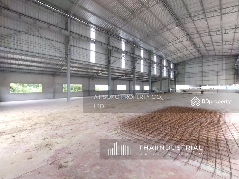 Factory or Warehouse 924 sqm for RENT at Mueang, Chon Buri, Chon Buri/ 泰国仓库/工厂,出租/出售 (Property ID: A, Chon Buri (Pattaya), Mhueng, Muang Chon Buri, Chon Buri (Pattaya), , 924 sqm, Warehouse/Factory For Rent, by AT SOKO PROPERTY CO., LTD, 10380131 - DDproperty.com