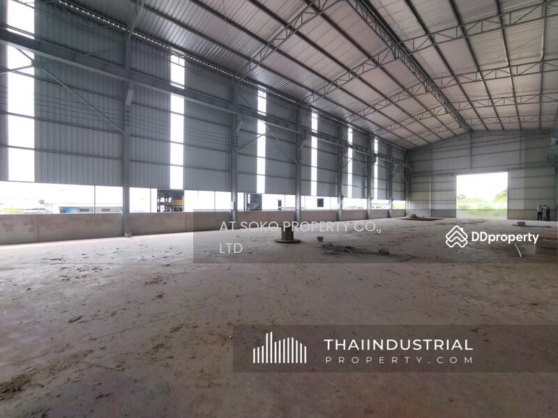 Factory or Warehouse 924 sqm for RENT at Mueang, Chon Buri, Chon Buri/ 泰国仓库/工厂,出租/出售 (Property ID: A, Chon Buri (Pattaya), Mhueng, Muang Chon Buri, Chon Buri (Pattaya), , 924 sqm, Warehouse/Factory For Rent, by AT SOKO PROPERTY CO., LTD, 10380131 - DDproperty.com