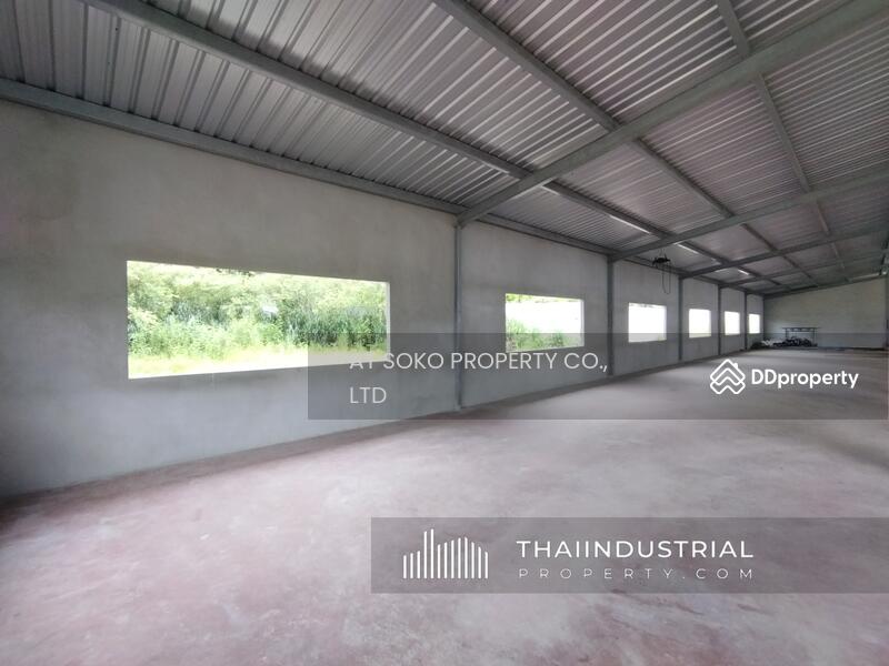 Factory or Warehouse 924 sqm for RENT at Mueang, Chon Buri, Chon Buri/ 泰国仓库/工厂,出租/出售 (Property ID: A, Chon Buri (Pattaya), Mhueng, Muang Chon Buri, Chon Buri (Pattaya), , 924 sqm, Warehouse/Factory For Rent, by AT SOKO PROPERTY CO., LTD, 10380131 - DDproperty.com