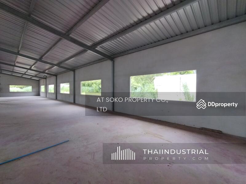 Factory or Warehouse 924 sqm for RENT at Mueang, Chon Buri, Chon Buri/ 泰国仓库/工厂,出租/出售 (Property ID: A, Chon Buri (Pattaya), Mhueng, Muang Chon Buri, Chon Buri (Pattaya), , 924 sqm, Warehouse/Factory For Rent, by AT SOKO PROPERTY CO., LTD, 10380131 - DDproperty.com