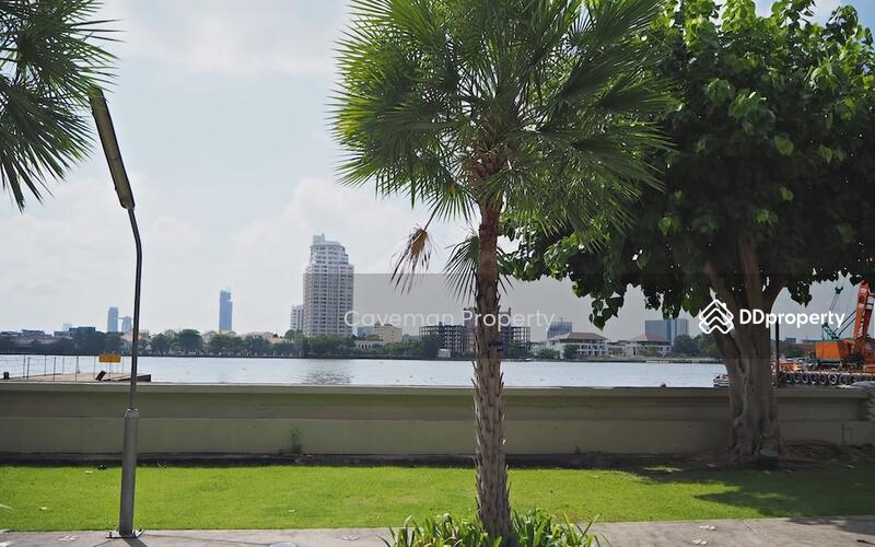 Supalai River Resort, Bangkok, 99 Charoennakhon Road, Samlae, Thon Buri, Bangkok, 2 Bedrooms, 116 sqm, Condo For Rent, by Caveman Property, 10380251 - DDproperty.com