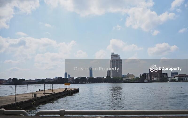 Supalai River Resort, Bangkok, 99 Charoennakhon Road, Samlae, Thon Buri, Bangkok, 2 Bedrooms, 116 sqm, Condo For Rent, by Caveman Property, 10380251 - DDproperty.com