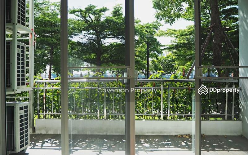 Supalai River Resort : ศุภาลัย ริเวอร์ รีสอร์ท, กรุงเทพ, 99 ถนนเจริญนคร, สำเหร่, ธนบุรี, กรุงเทพ, 116 ตร.ม., คอนโด ให้เช่า, โดย Caveman Property, 10380251 - DDproperty.com
