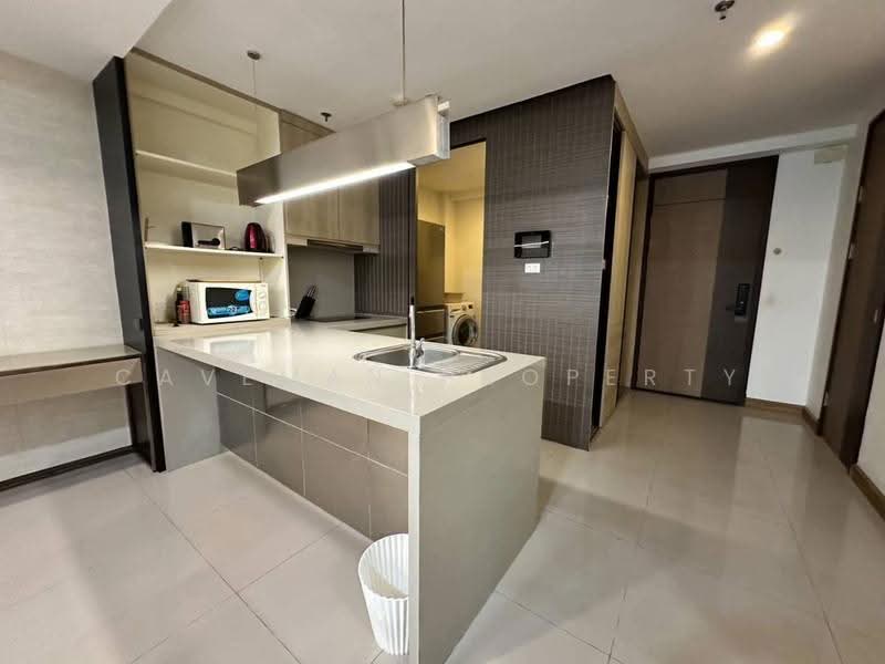 Supalai River Resort, Bangkok, 99 Charoennakhon Road, Samlae, Thon Buri, Bangkok, 2 Bedrooms, 116 sqm, Condo For Rent, by Caveman Property, 10380251 - DDproperty.com