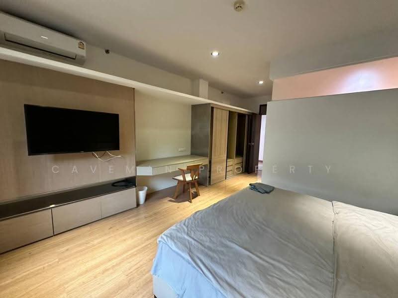 Supalai River Resort, Bangkok, 99 Charoennakhon Road, Samlae, Thon Buri, Bangkok, 2 Bedrooms, 116 sqm, Condo For Rent, by Caveman Property, 10380251 - DDproperty.com