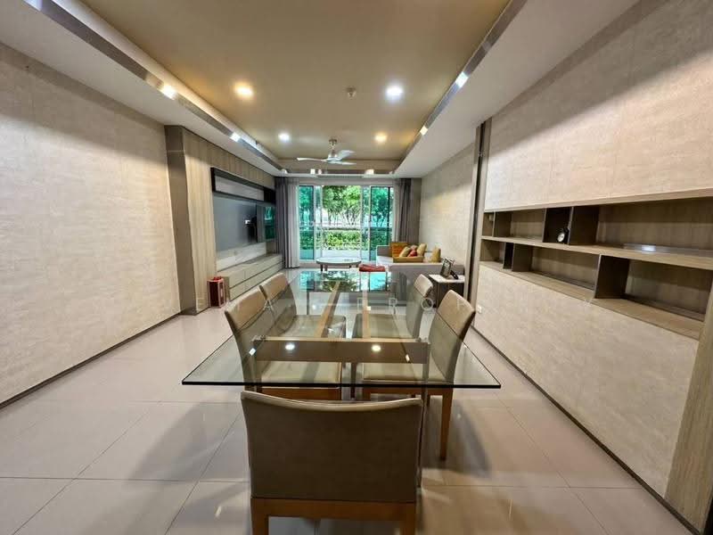 Supalai River Resort, Bangkok, 99 Charoennakhon Road, Samlae, Thon Buri, Bangkok, 2 Bedrooms, 116 sqm, Condo For Rent, by Caveman Property, 10380251 - DDproperty.com
