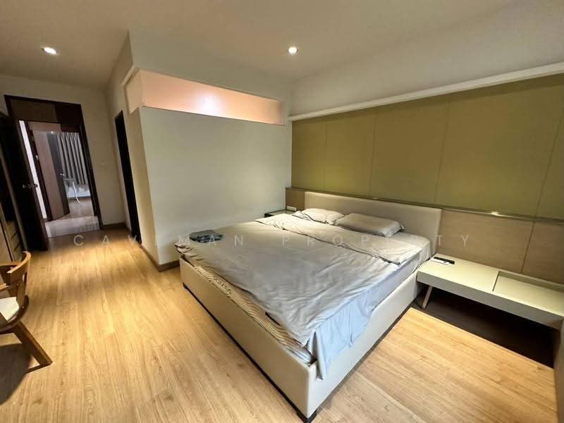 Supalai River Resort : ศุภาลัย ริเวอร์ รีสอร์ท, กรุงเทพ, 99 ถนนเจริญนคร, สำเหร่, ธนบุรี, กรุงเทพ, 116 ตร.ม., คอนโด ให้เช่า, โดย Caveman Property, 10380251 - DDproperty.com