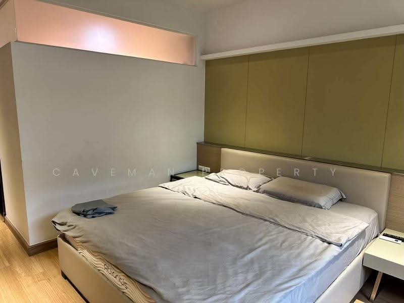 Supalai River Resort : ศุภาลัย ริเวอร์ รีสอร์ท, กรุงเทพ, 99 ถนนเจริญนคร, สำเหร่, ธนบุรี, กรุงเทพ, 116 ตร.ม., คอนโด ให้เช่า, โดย Caveman Property, 10380251 - DDproperty.com